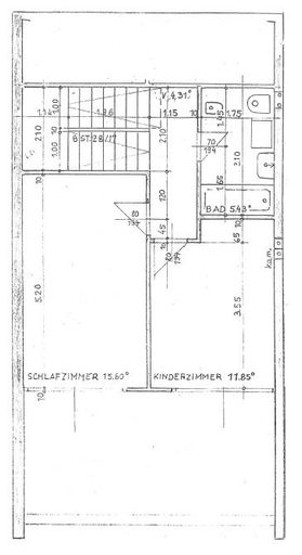 Grundriss OG