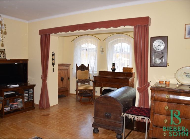 Salon