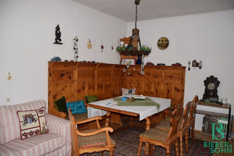 Esszimmer