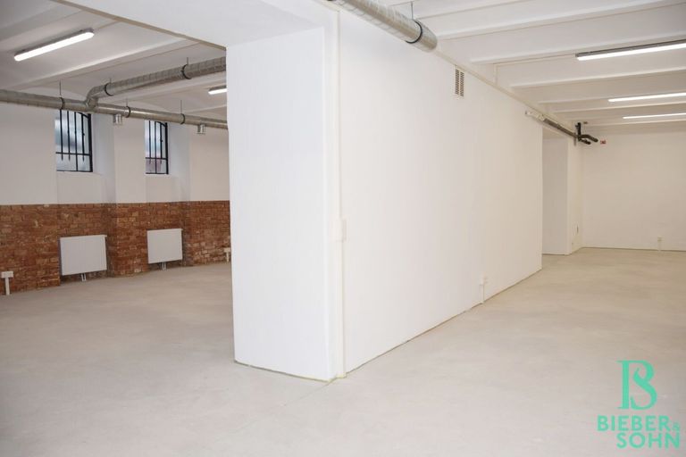Blick Loft/Raum 2
