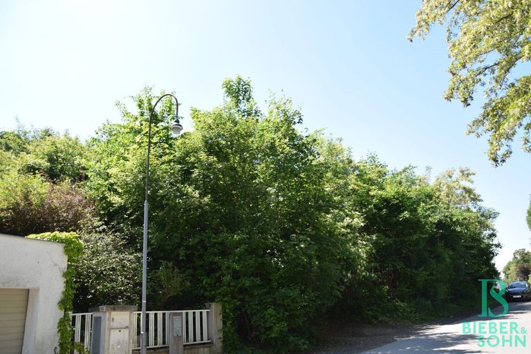 Strassenansicht