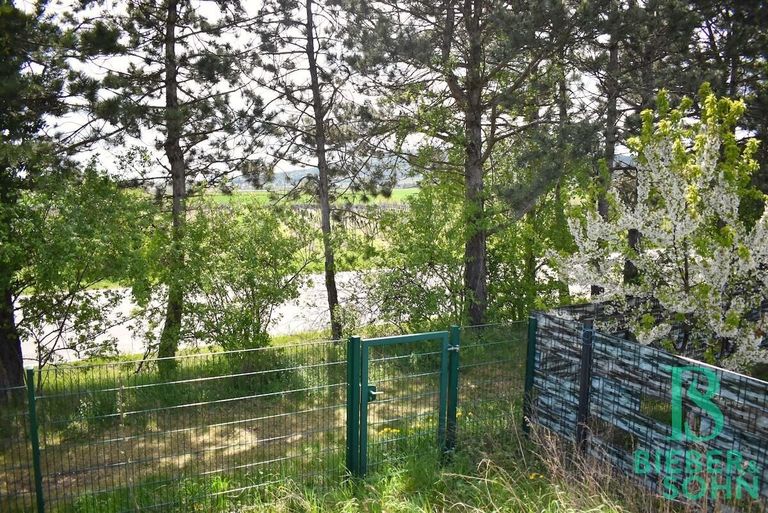 Zugang Gemeindeweg
