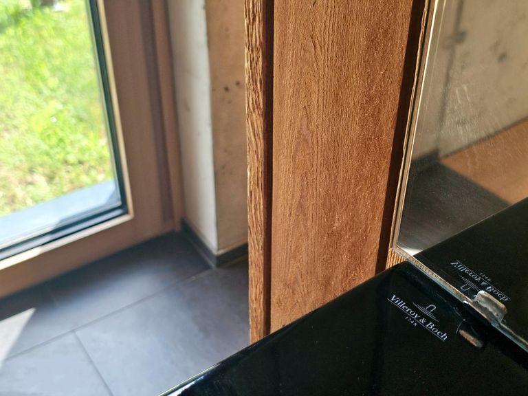 Bad - Detail