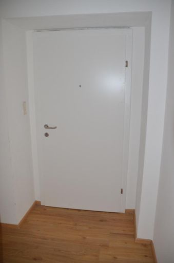 Eingangsbereich