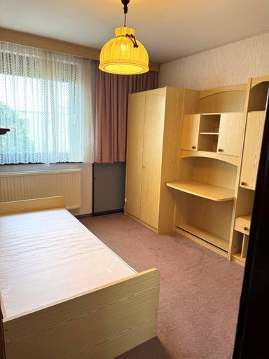 Zimmer 3 OG