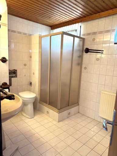 Badezimmer OG