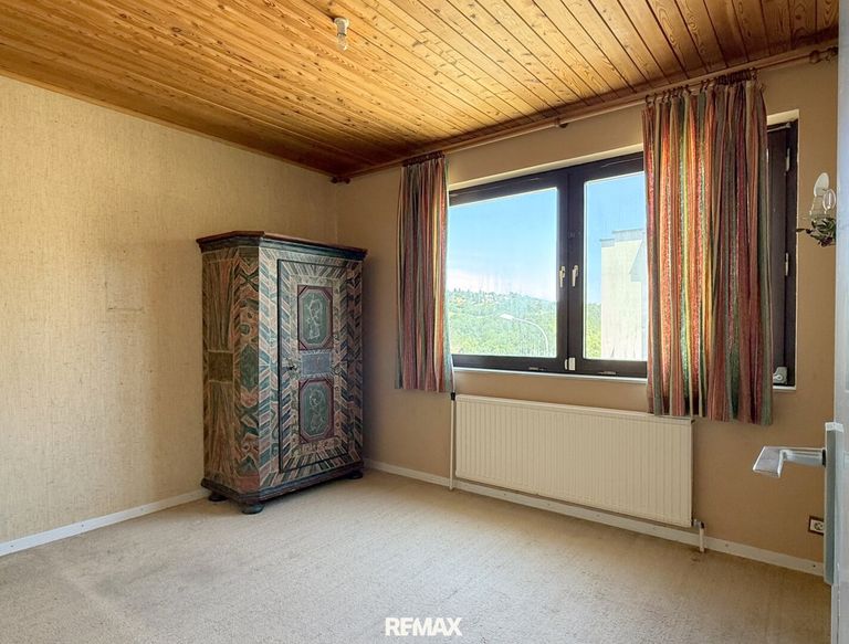 Obergeschoss - Schlafzimmer