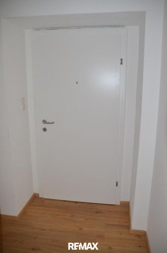 Eingangsbereich