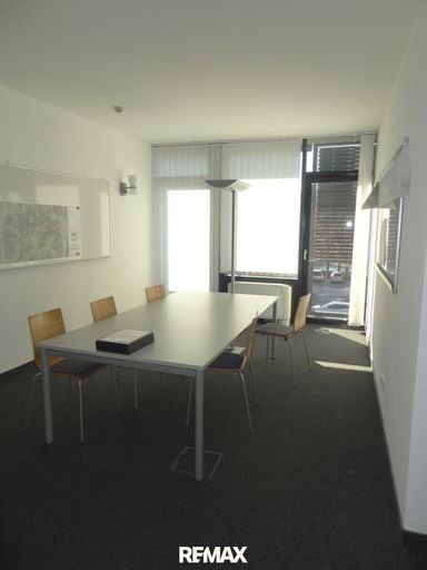 Besprechung - Einheit 124m²