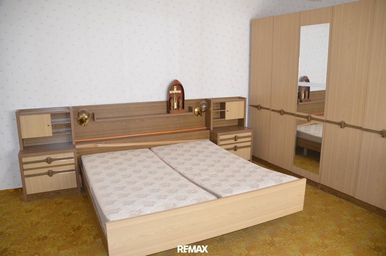 Zimmer 2 EG