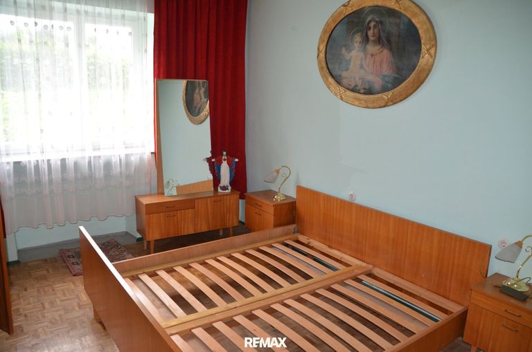 Schlafzimmer EG