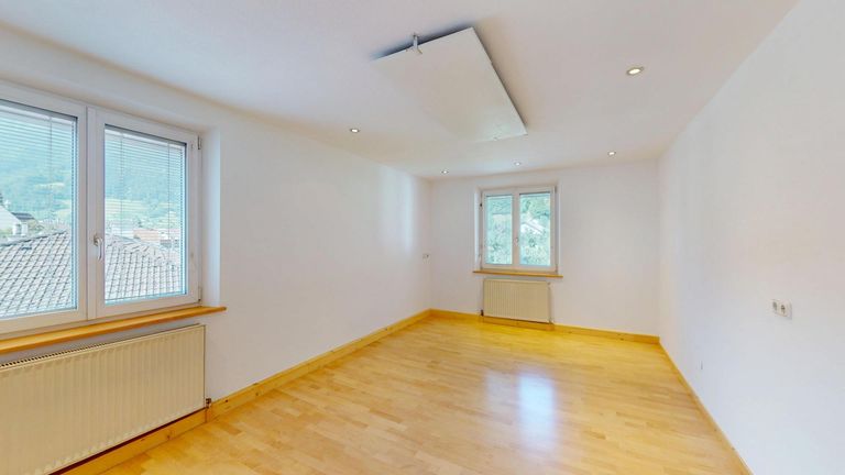 Schlafzimmer 1