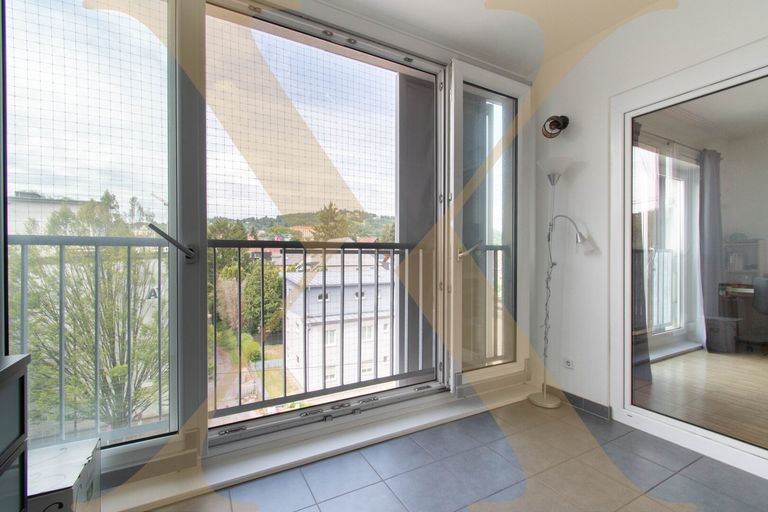 Loggia I
