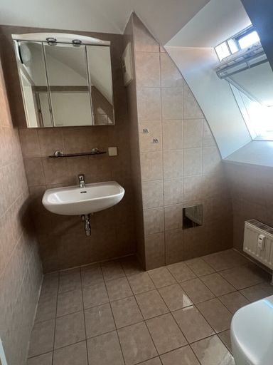 Bad 2. Etage