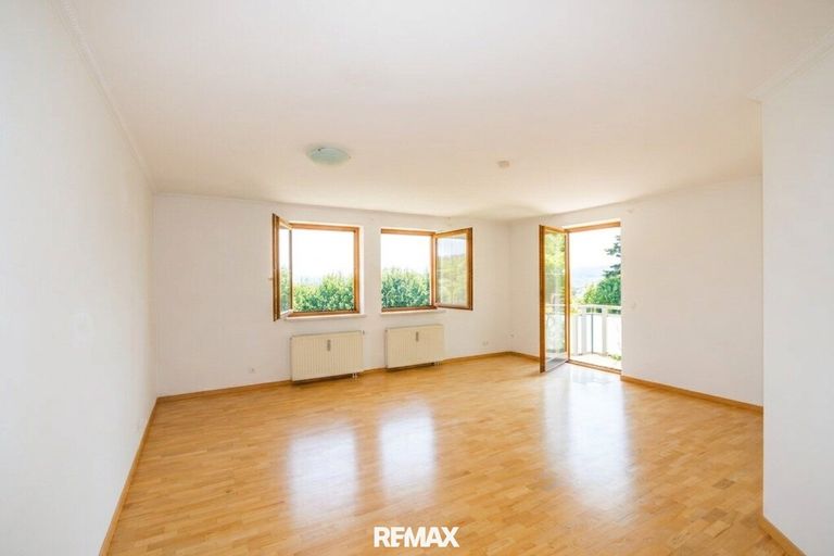 Wohn-Esszimmer