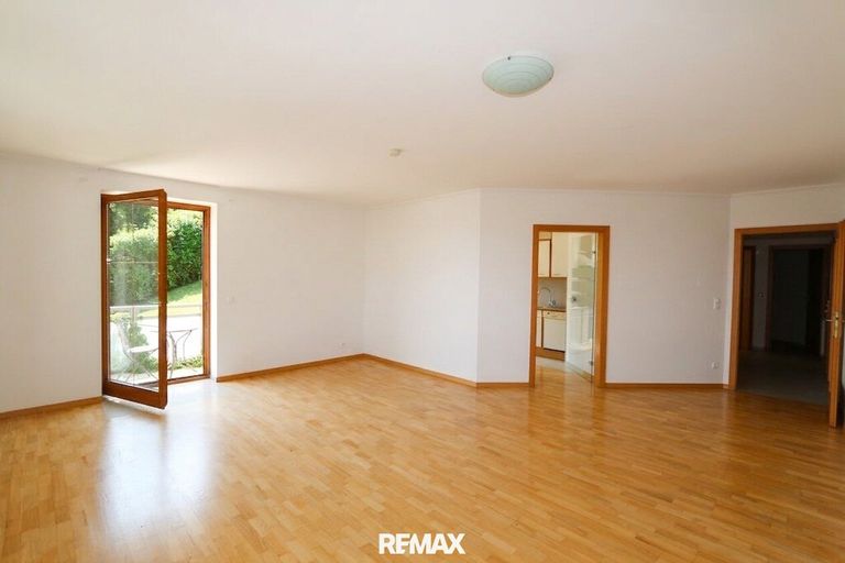Wohn-Esszimmer