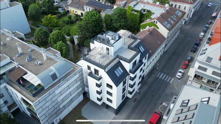 Gebäude