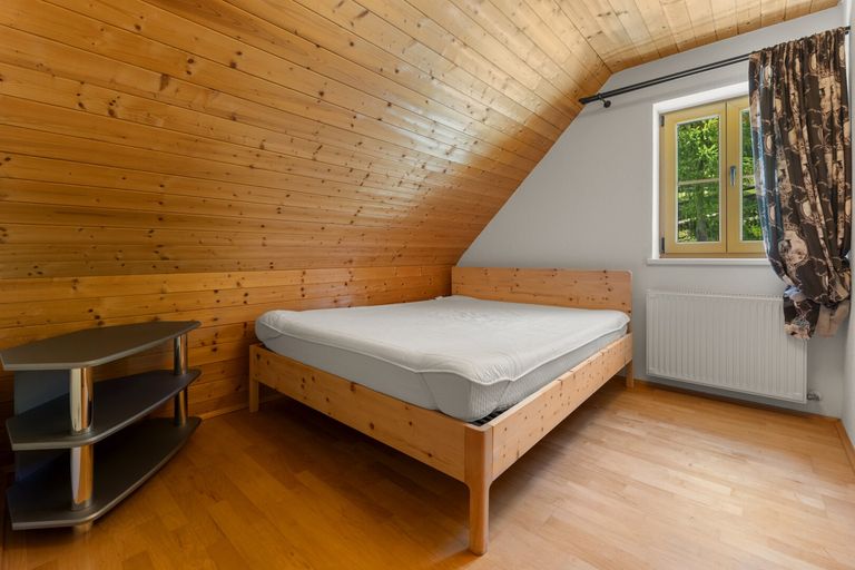 Schlafzimmer 3