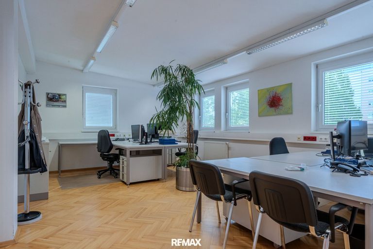 Büro