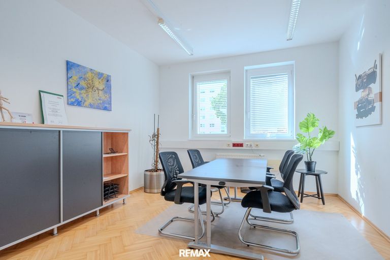 Büro