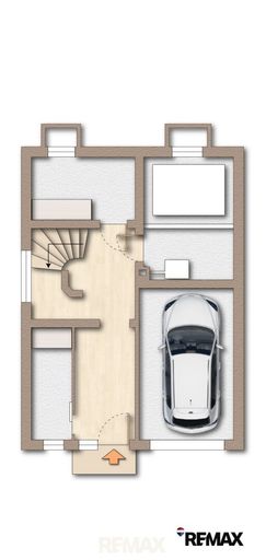 Grundriss KG