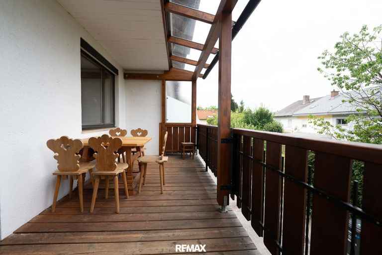 Loggia
