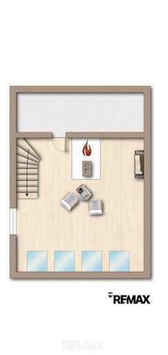 Grundriss DG