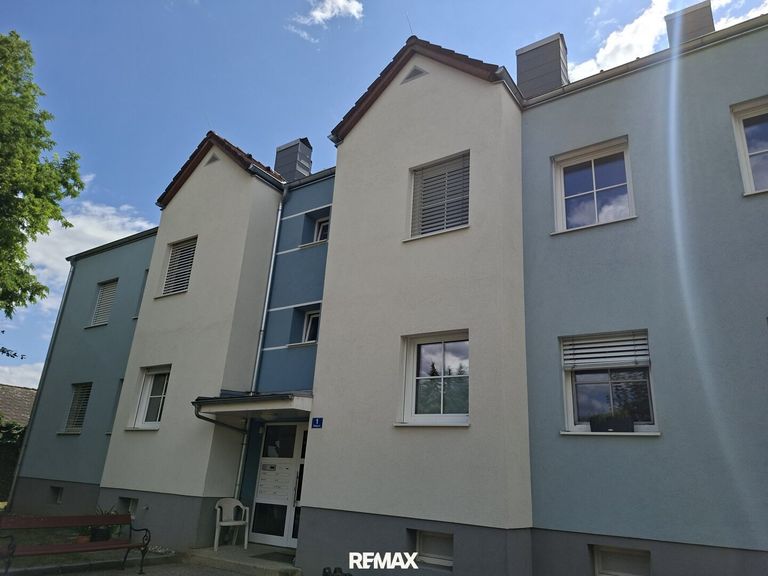 Wohnhaus