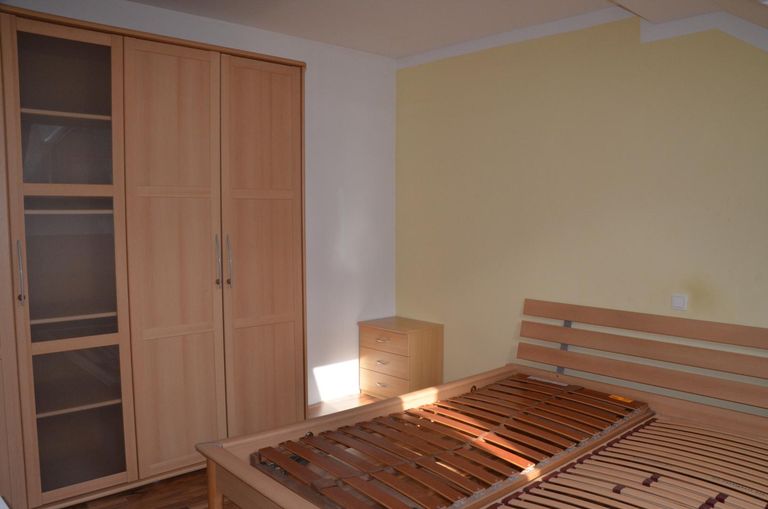Schlafzimmer Ansicht 2
