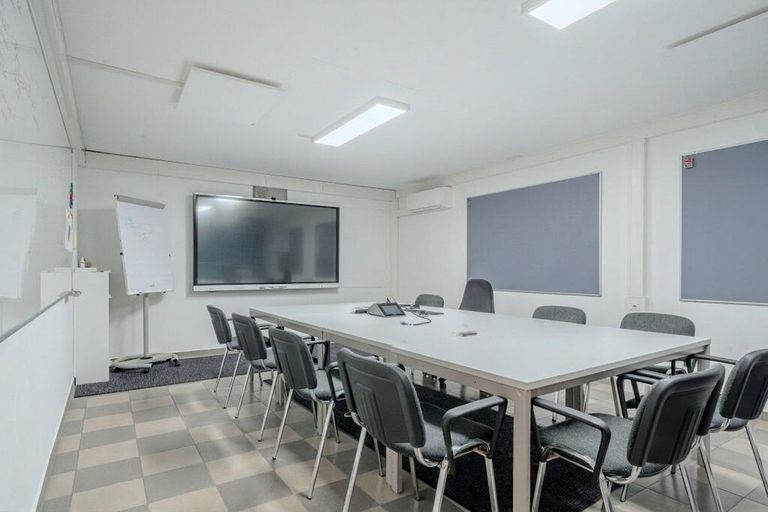 Besprechungsraum