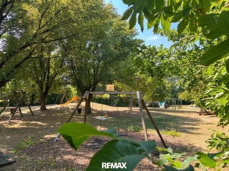 Spielplatz