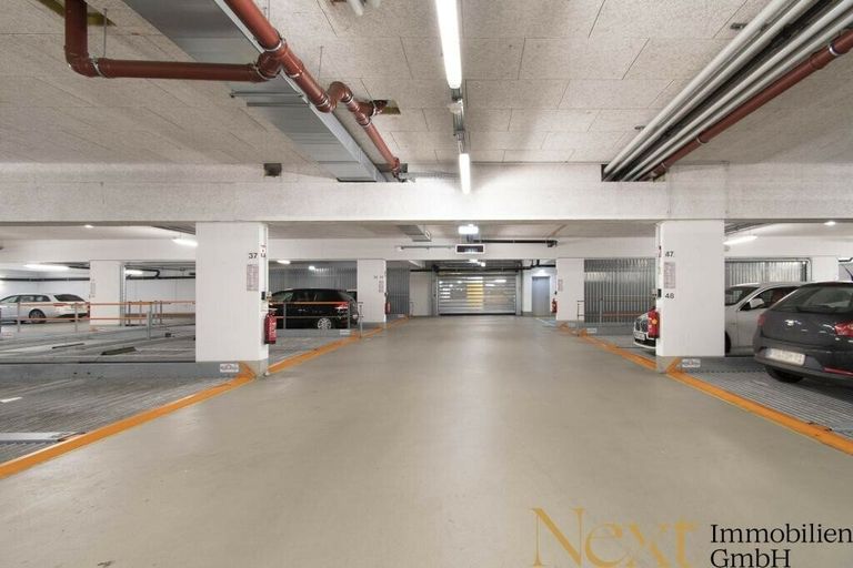 Parkplatz
