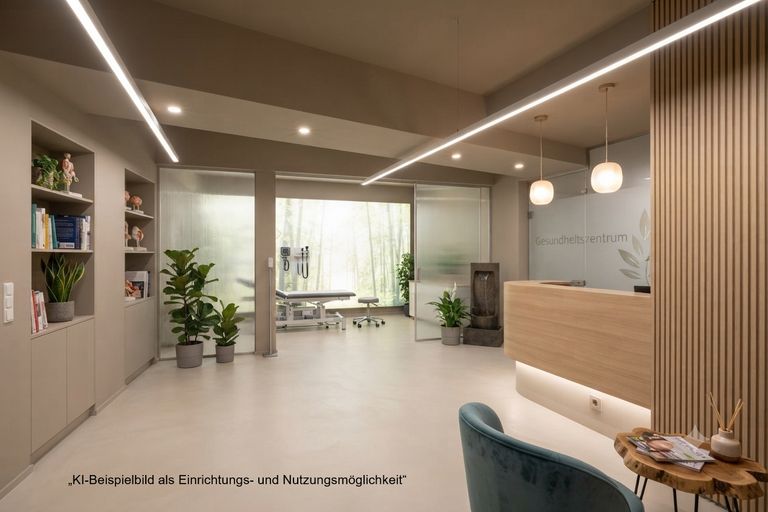 KI-Beispielbild_Gesundheit