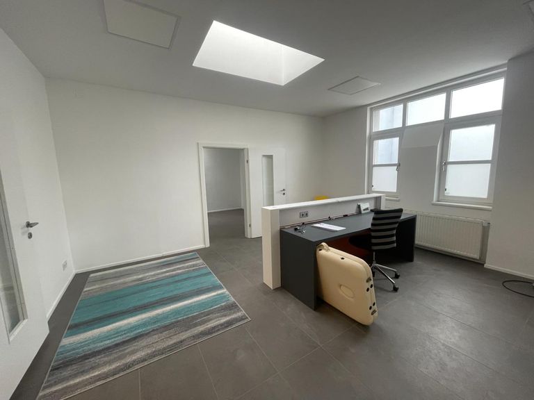 Büro