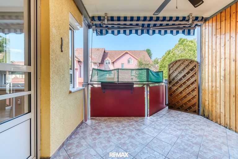 Loggia