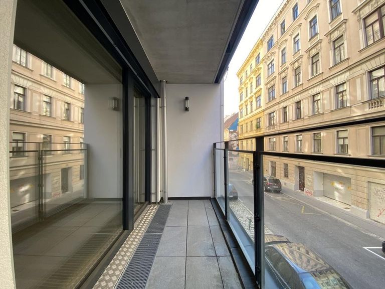 Loggia