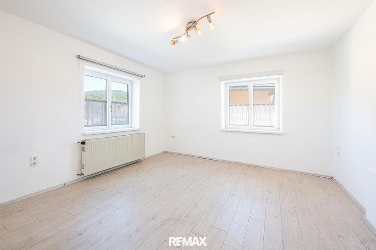 Zimmer im 1. Obergeschoss