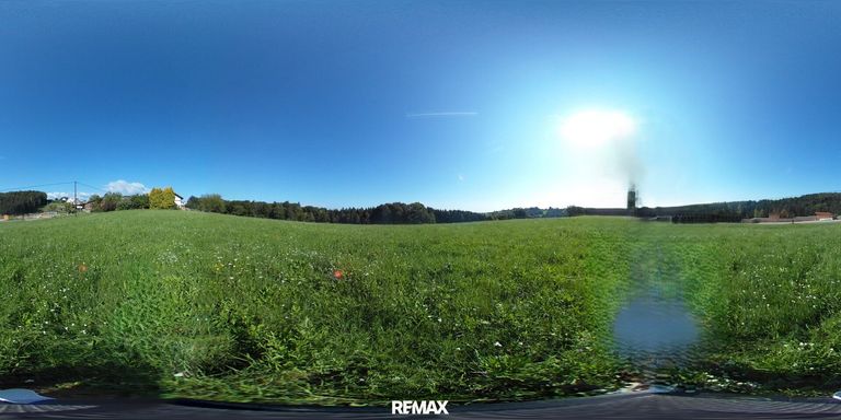 360°-Ansicht