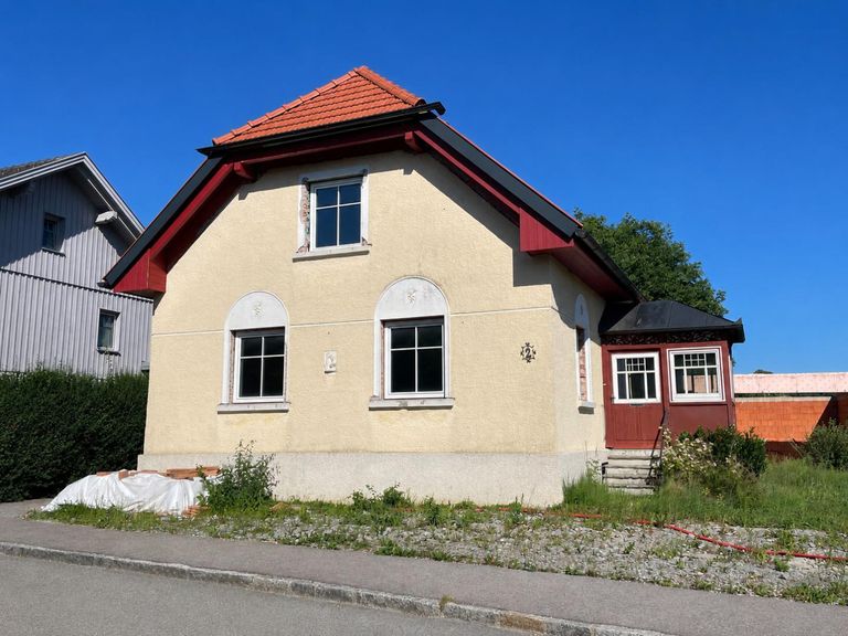 Haus Andorf (1)