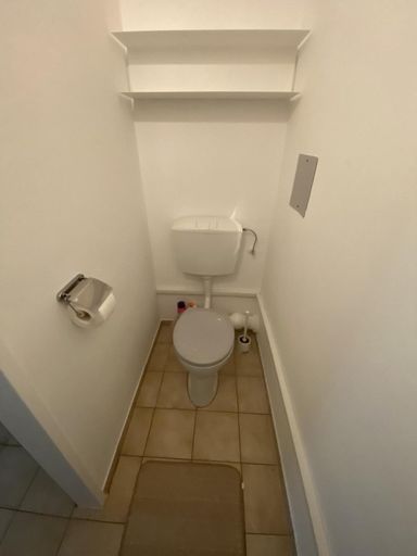 16 WC