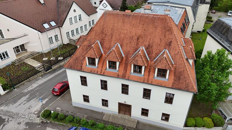 17 Wohnhaus b