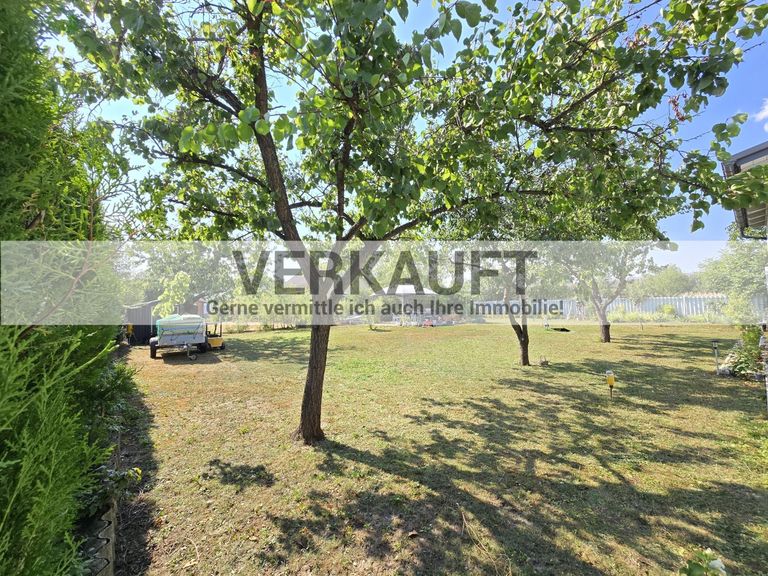 VERKAUFT