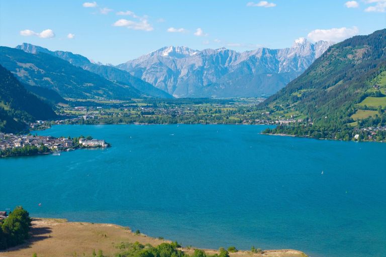 Zellersee
