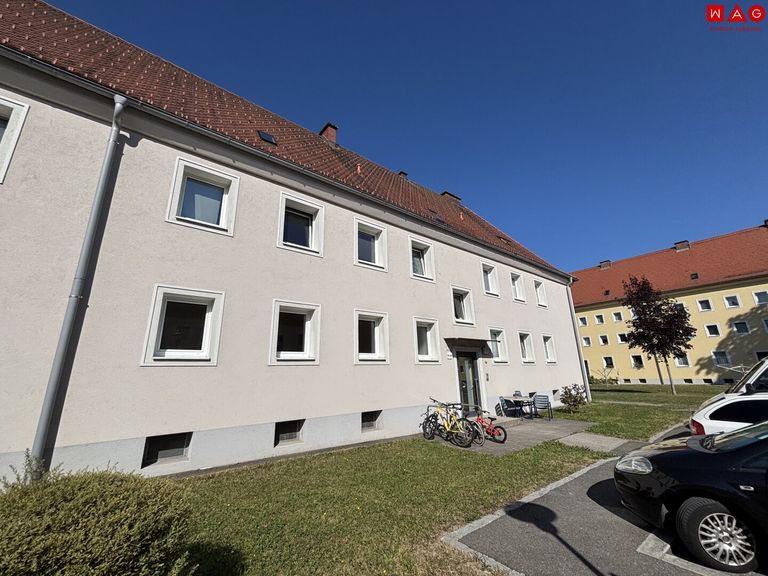 Hauszugang
