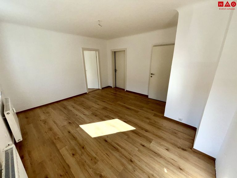 Wohn- und Essküche