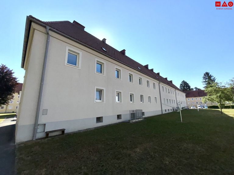 Innenhof