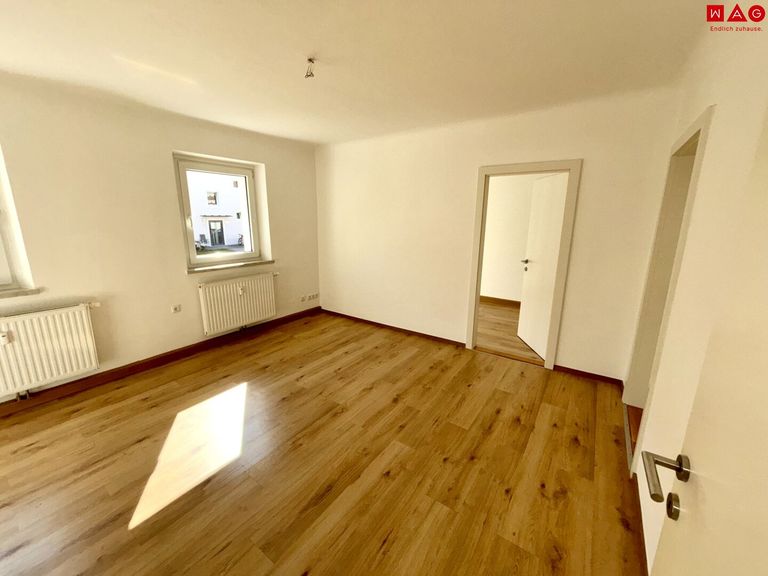 Wohn- und Essküche