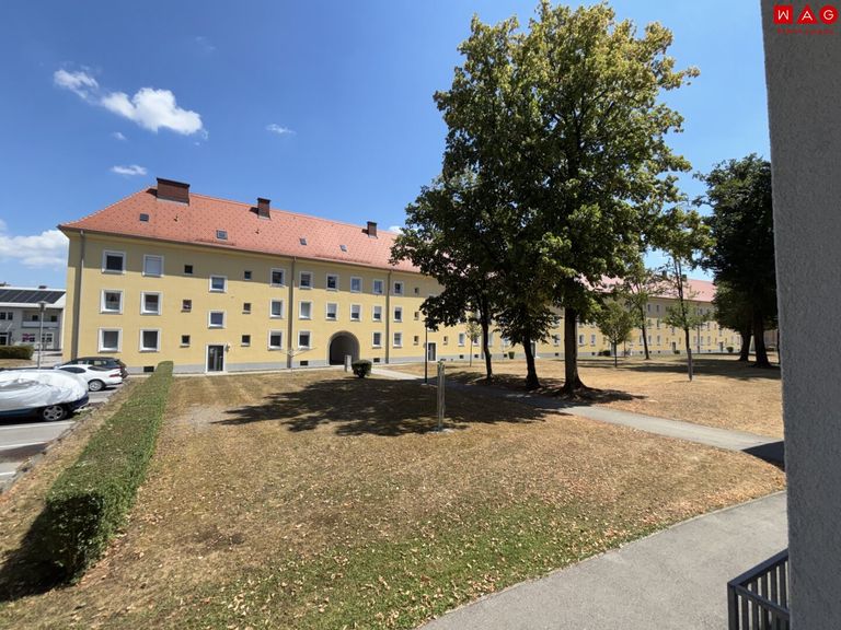 Innenhof