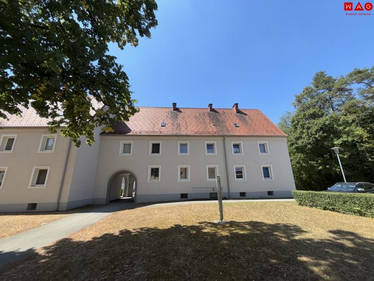 Innenhof