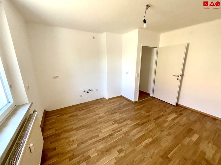 Wohn- und Essküche